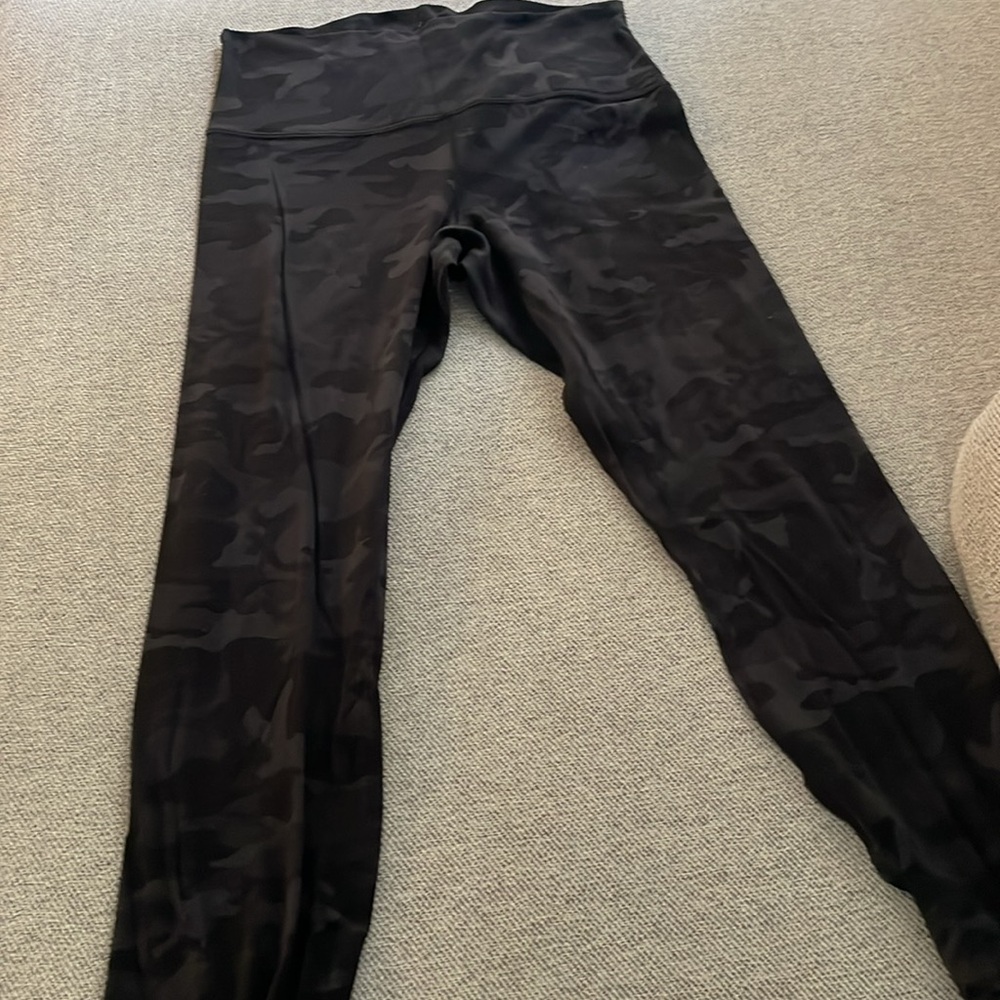 Lemon Athletic Set - image 6